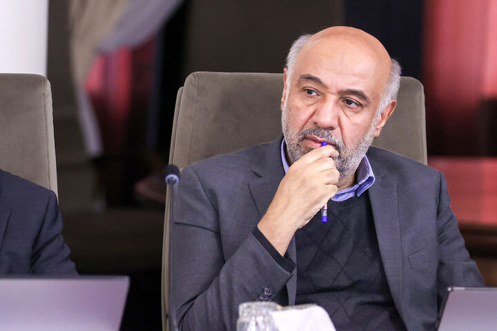 شیوه جدید کالابرگ به زودی نهایی می‌شود