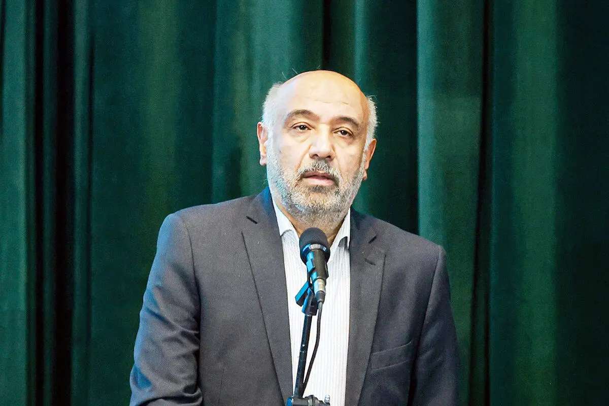 توضیحات وزیر تعاون درباره معیار حذف یارانه ۲۷ میلیون ایرانی توضیحات وزیر تعاون درباره معیار حذف یارانه ۲۷ میلیون ایرانی