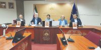 میراث‌فرهنگی در مخاطره