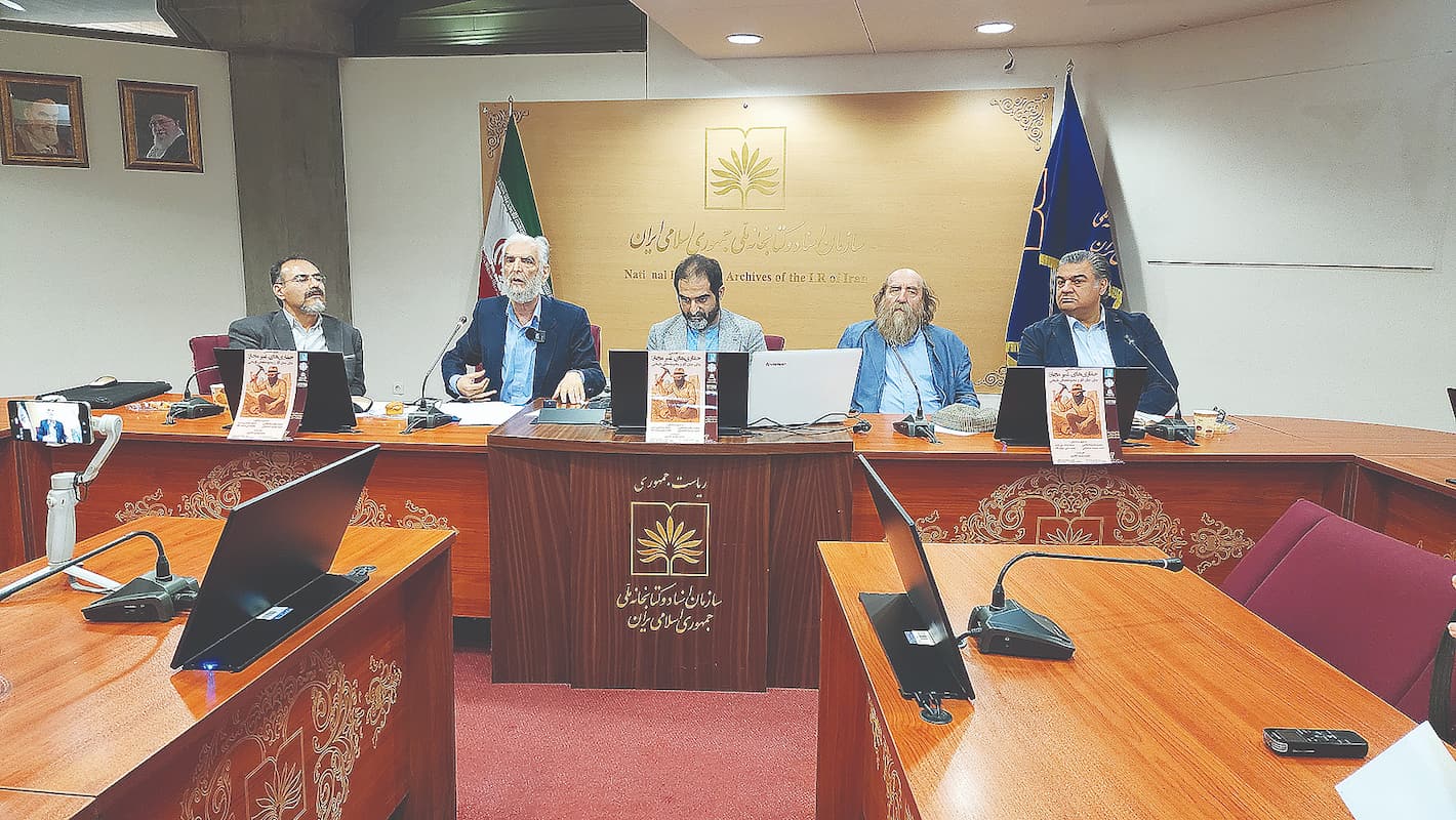 میراث‌فرهنگی در مخاطره
