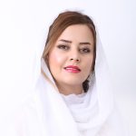 نادیا ثمره افسری