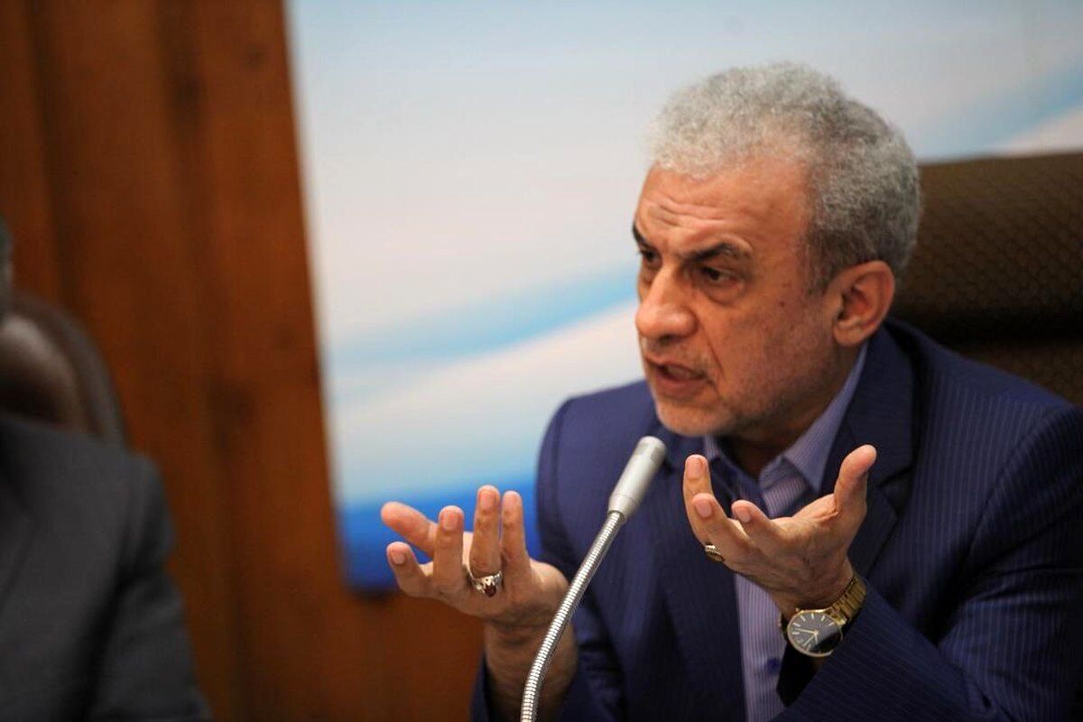 دبیر انجمن صنعت پالایش: اختلافنظر وجود ندارد، نرخها طبق مصوبه تعیین میشود دبیر انجمن صنعت پالایش: اختلافنظر وجود ندارد، نرخها طبق مصوبه تعیین میشود