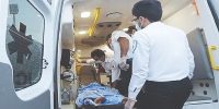 نامه‌نگاری درباره مرگ مبهم دانش‌آموز زنجانی