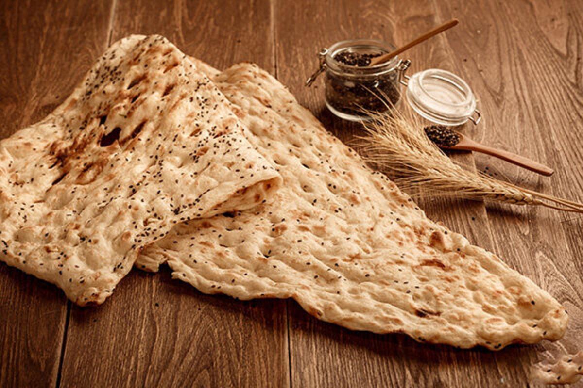 توقف یارانه نانوایان در طرح نان کامل توقف یارانه نانوایان در طرح نان کامل