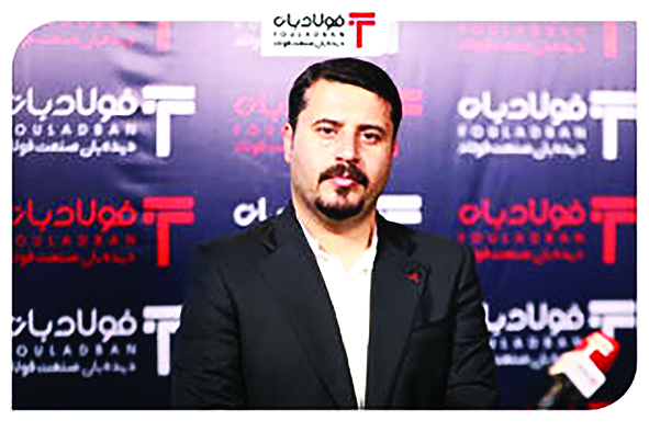 ناهماهنگی در کشف قیمت پایه زنجیره فولاد در بورس ناعادلانه است