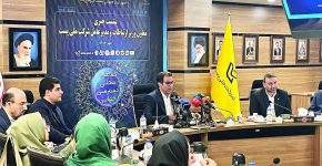ناوگان پستی در مسیر هوشمندسازی