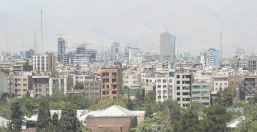 ناکامی در بهره‌گیری از شفافیت اطلاعاتی