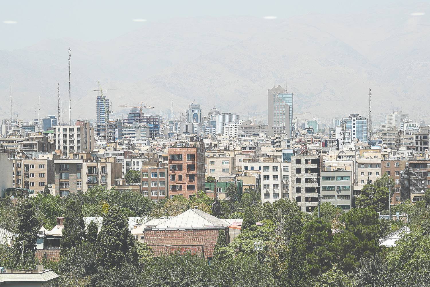ناکامی در بهره‌گیری از شفافیت اطلاعاتی