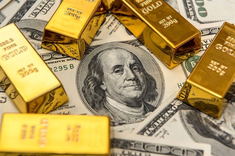 ذخایر کافی طلا، سپر جدید بانک مرکزی در برابر نوسان ارز و نقدینگی ذخایر کافی طلا، سپر جدید بانک مرکزی در برابر نوسان ارز و نقدینگی