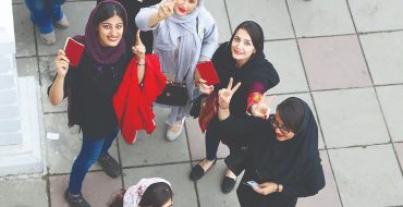 نزاع اصولگرایان با اسم رمز«حجاب اجباری»