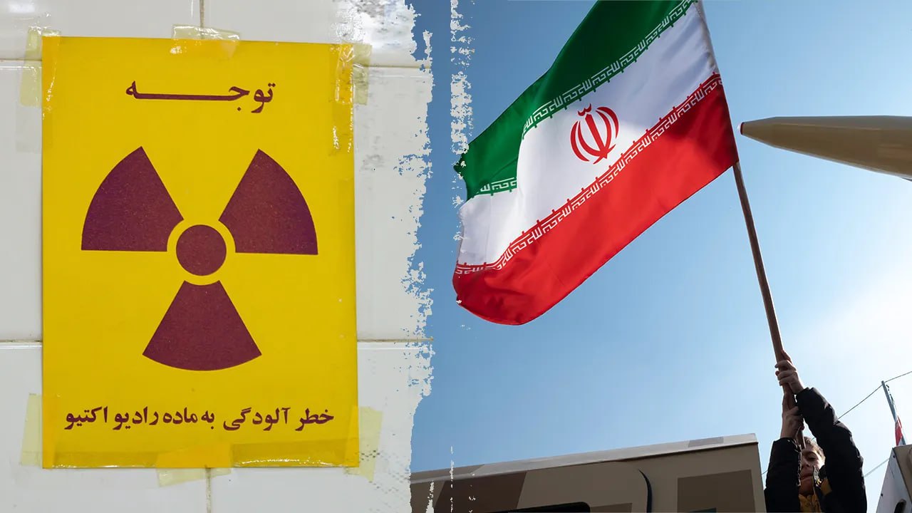 پیشنهاد تازه آمریکا برای جلوگیری از بمب اتمی ایران چیست؟