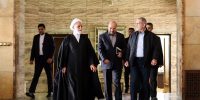 نشست سران قوا: تصمیم‌گیری‌های کلیدی در راستای بهبود معیشت مردم