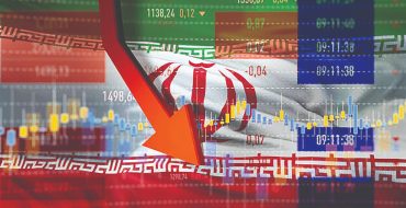 نور در میانه تاریکی