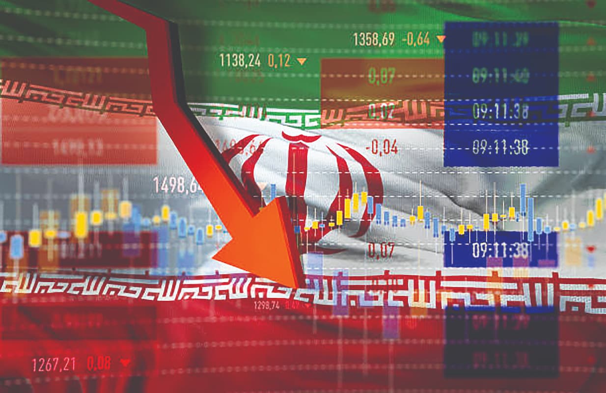 نور در میانه تاریکی نور در میانه تاریکی