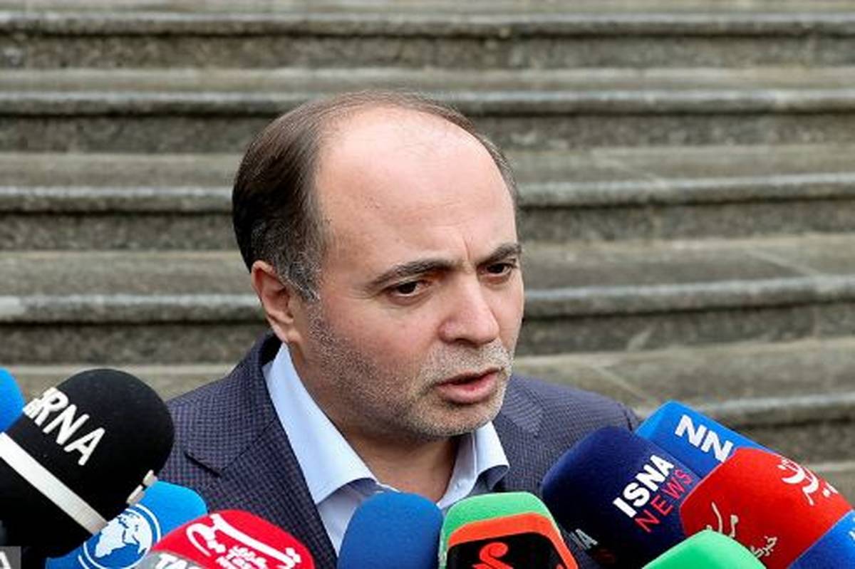 از وعده تا عمل؛ دولت مطالبات گندمکاران را تسویه کرد از وعده تا عمل؛ دولت مطالبات گندمکاران را تسویه کرد