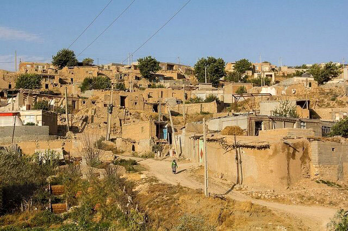 وام ۴۰۰ میلیونی برای خانهدار شدن روستاییان؛ طرح تازه بنیاد مسکن وام ۴۰۰ میلیونی برای خانهدار شدن روستاییان؛ طرح تازه بنیاد مسکن