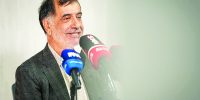 نگفتم به حجاب اعتقادی ندارم، شاید هم من بد گفتم