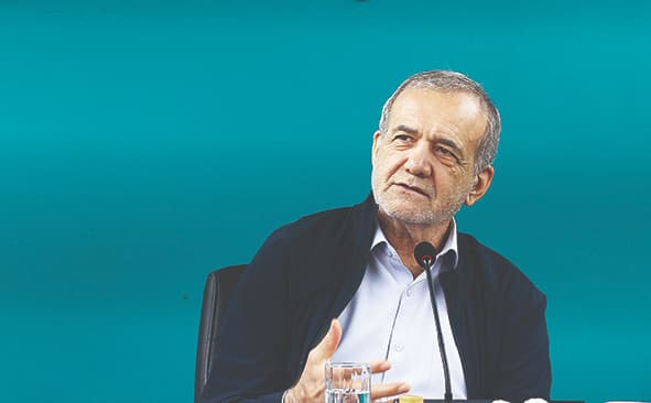 نیامده‌ایم فقط امر و نهی کنیم