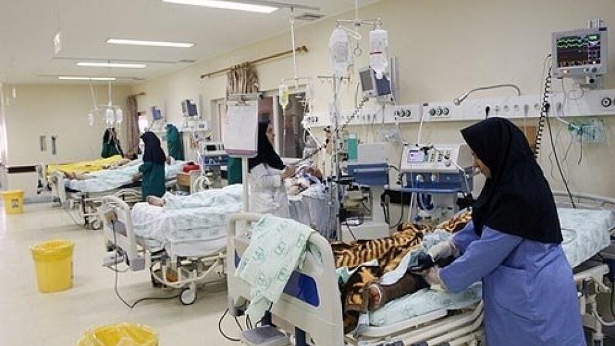 بحران پرستاری؛ فرسودگی شغلی، تورم و وعدههایی که عملی نمیشود بحران پرستاری؛ فرسودگی شغلی، تورم و وعدههایی که عملی نمیشود