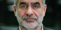 علی نیکزاد: بار روانی تحریم‌ها بیشتر از اثر واقعی آن است