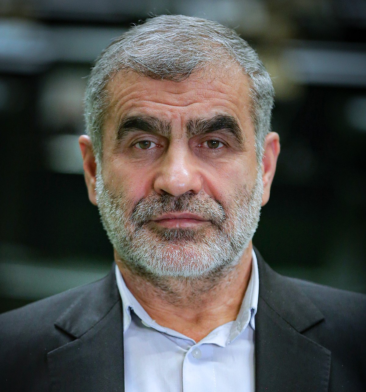 علی نیکزاد: بار روانی تحریم‌ها بیشتر از اثر واقعی آن است