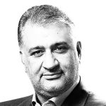 هامان هاشمی