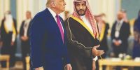 هدف بن‌سلمان از سفر به واشنگتن