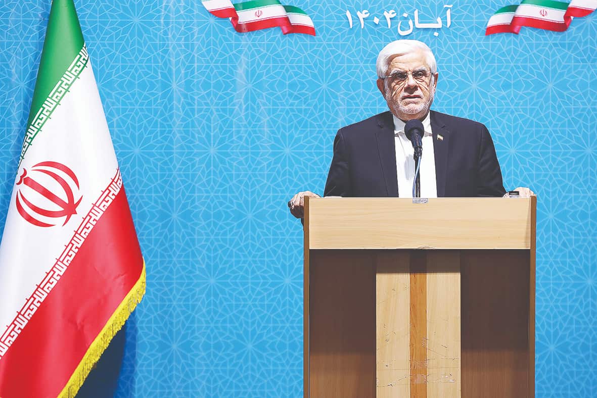 هدف دولت سالم‌سازی اقتصاد است