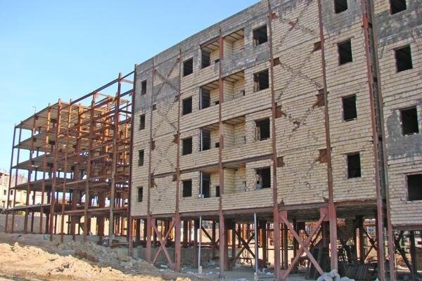 ورود کمیسیون اصل نود به افزایش سقف تسهیلات مسکن خودمالکی