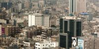 مشاور وزیر اقتصاد: ۲۰ میلیارد دلار برای ساخت یک میلیون مسکن در سال نیاز است مشاور وزیر اقتصاد: ۲۰ میلیارد دلار برای ساخت یک میلیون مسکن در سال نیاز است