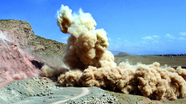 انفجارهای کنترلشده در اصفهان: جزئیات عملیات ۶ آبان انفجارهای کنترلشده در اصفهان: جزئیات عملیات ۶ آبان