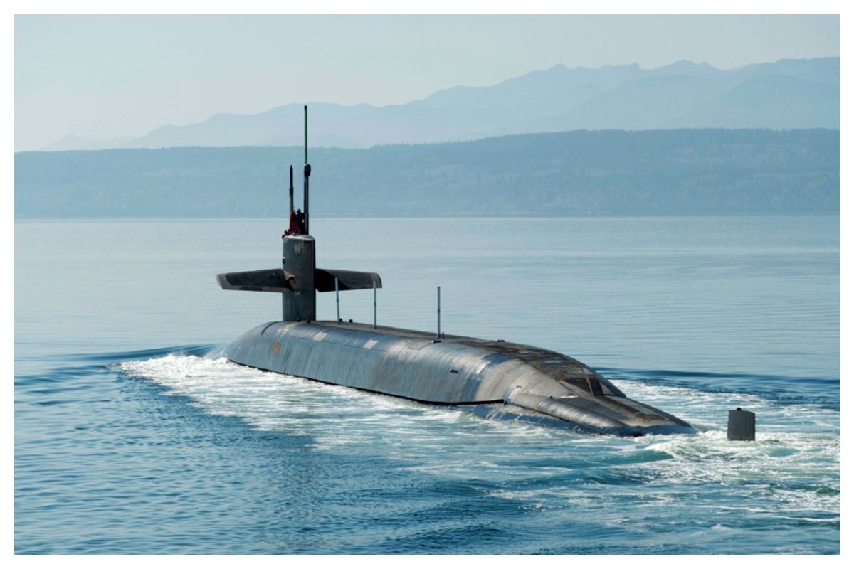 تحلیل جدید از تنش پکن و واشنگتن؛ مرز باریک میان جنگ متعارف و فاجعه هستهای تحلیل جدید از تنش پکن و واشنگتن؛ مرز باریک میان جنگ متعارف و فاجعه هستهای