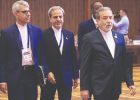 همراهی «عدم تعهد» با ایران