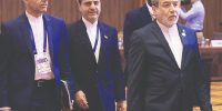 همراهی «عدم تعهد» با ایران
