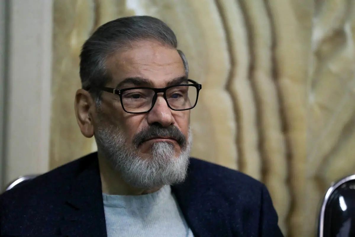همشهری: موج بازنشر فیلم عروسی دختر شمخانی از اکانتهای صهیونیستی آغاز شد همشهری: موج بازنشر فیلم عروسی دختر شمخانی از اکانتهای صهیونیستی آغاز شد