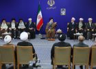 همه مسوولان حکومت باید تحت نظارت ملی باشند همه مسوولان حکومت باید تحت نظارت ملی باشند