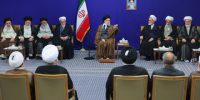 همه مسوولان حکومت باید تحت نظارت ملی باشند همه مسوولان حکومت باید تحت نظارت ملی باشند
