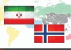 همکاری‌ ایران و نروژ در انرژی‌های تجدیدپذیر