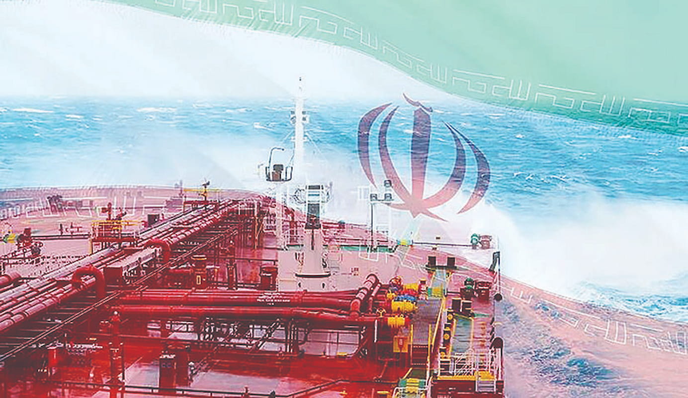 هند واقعا نفت ایران را می‌خرد؟