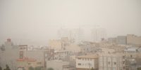 پیش‌بینی افزایش نسبی دما و گرد و خاک در استان تهران