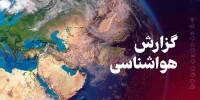 کاهش دما و وزش باد شدید در شمال‌غرب و غرب کشور: کشاورزان هوشیار باشند