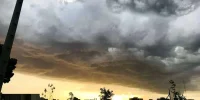 هشدار به کوهنوردان؛ پیش‌بینی هواشناسی از مه، باد شدید و سرمای شبانه در ارتفاعات