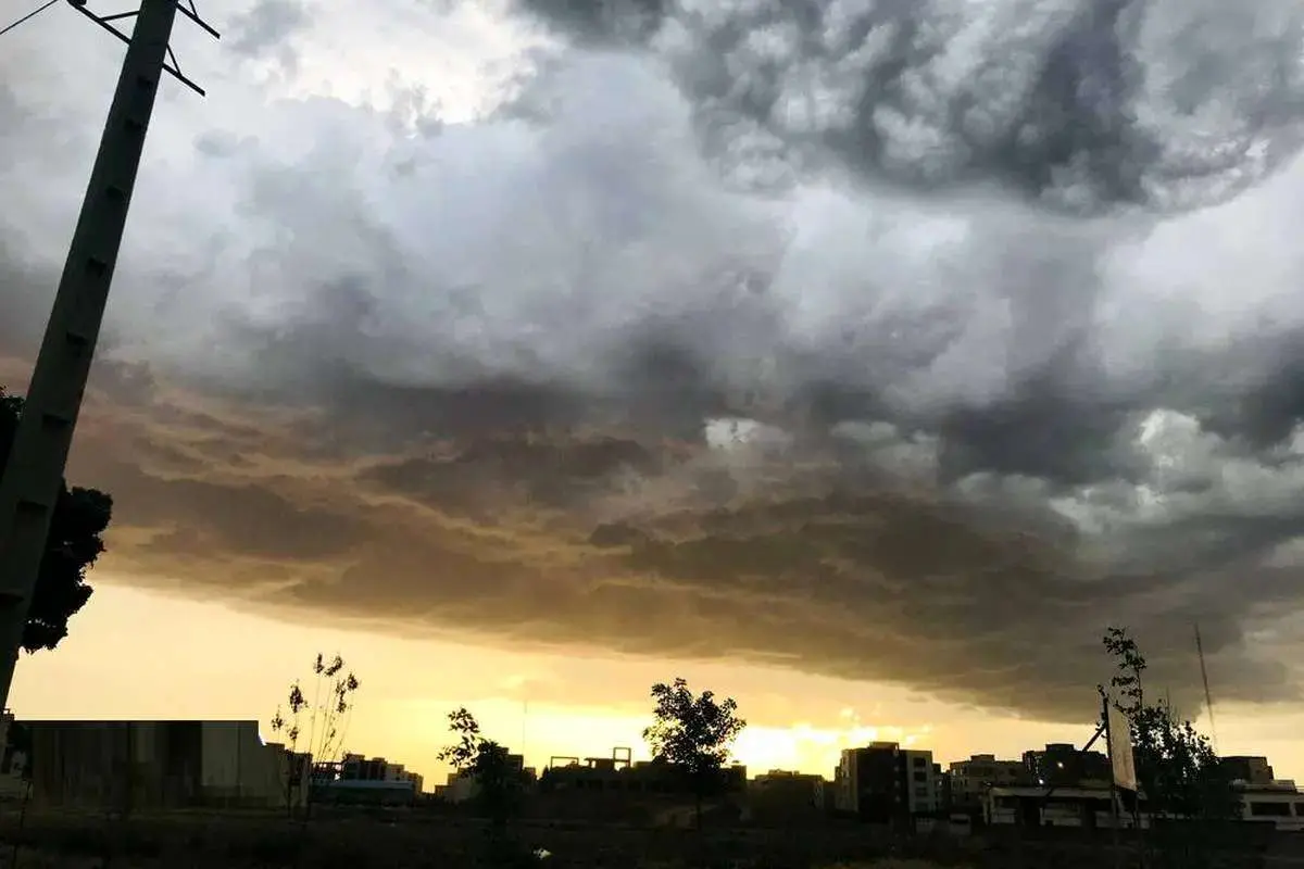 هشدار به کوهنوردان؛ پیشبینی هواشناسی از مه، باد شدید و سرمای شبانه در ارتفاعات هشدار به کوهنوردان؛ پیشبینی هواشناسی از مه، باد شدید و سرمای شبانه در ارتفاعات