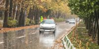 پژوهشگاه هواشناسی: بارش‌ها در نوار شمالی کمتر از نرمال و دما در بیشتر مناطق افزایش می‌یابد