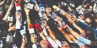 هیس، روزنامه‌نگاران فریاد نمی‌زنند!