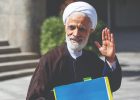 هیچ سندی از اموال بابک زنجانی در مالزی یافت نشد