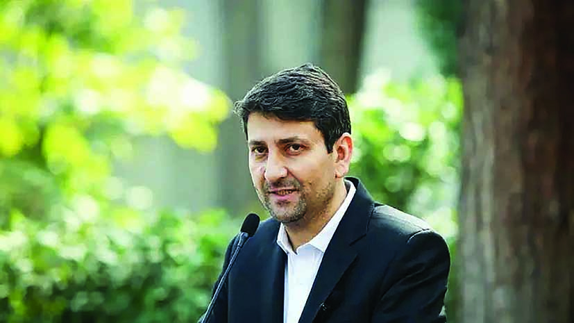 هیچ مداخله خارج از روال فنی در ماهواره «هدهد» نداشتیم هیچ مداخله خارج از روال فنی در ماهواره «هدهد» نداشتیم