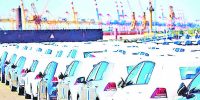 واردات ۹۰‌هزار خودرو تا پایان سال محقق نخواهد شد
