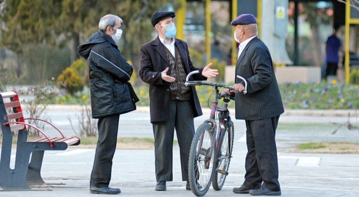 خبر خوش برای مستمری‌بگیران: آغاز پرداخت حقوق بازنشستگان تأمین اجتماعی از امروز