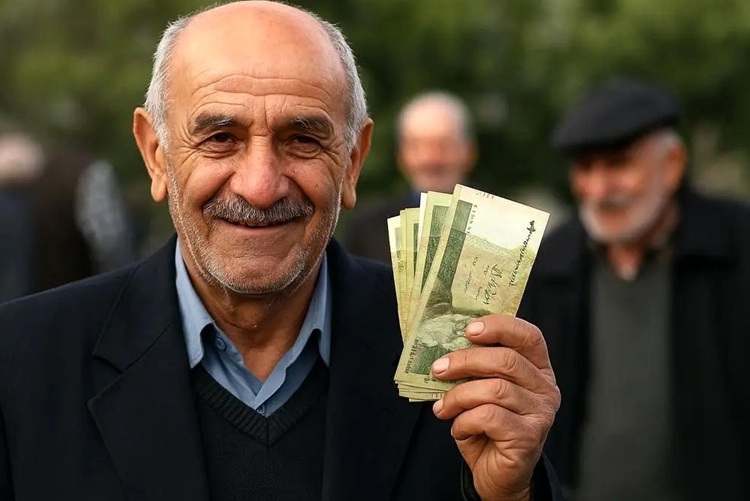 پرداخت وام ضروری ۵۰ میلیونی به ۳۰ هزار بازنشسته کشوری پرداخت وام ضروری ۵۰ میلیونی به ۳۰ هزار بازنشسته کشوری